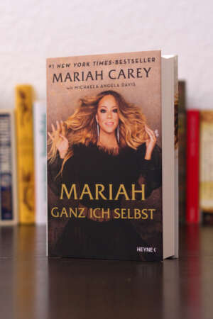 The Meaning of Mariah